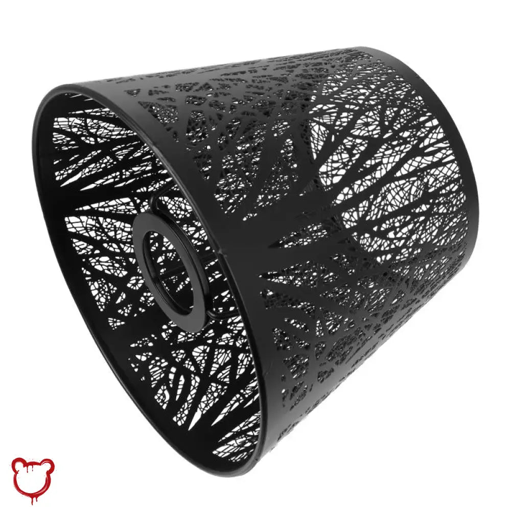 Shadow Lampshade - The Cursed Closet