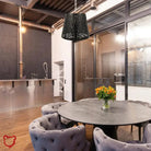 Shadow Lampshade - The Cursed Closet