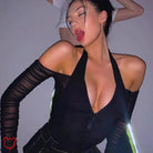 Shallow' Black Surface - The Cursed Closet