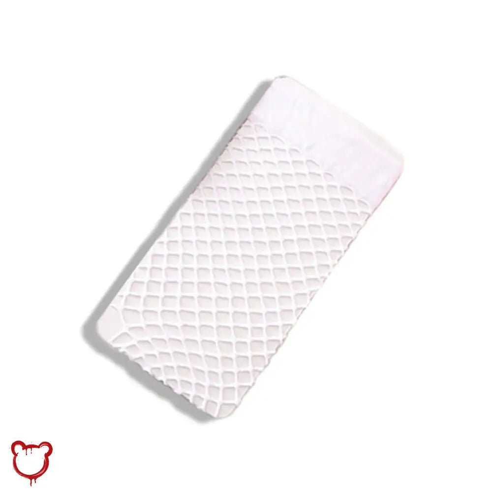 Sheer Fishnet Stockings - The Cursed Closet