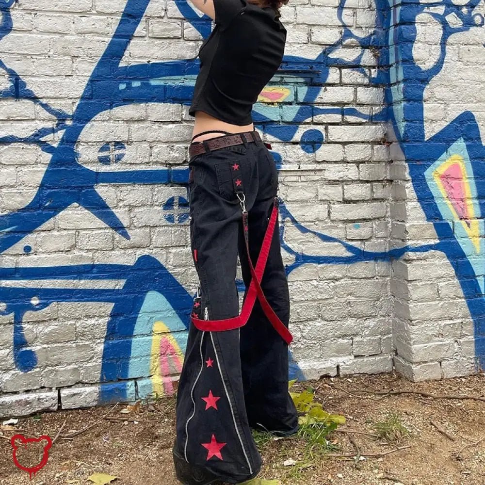 Shotgun's Baggy Pants - The Cursed Closet