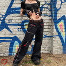 Shotgun's Baggy Pants - The Cursed Closet