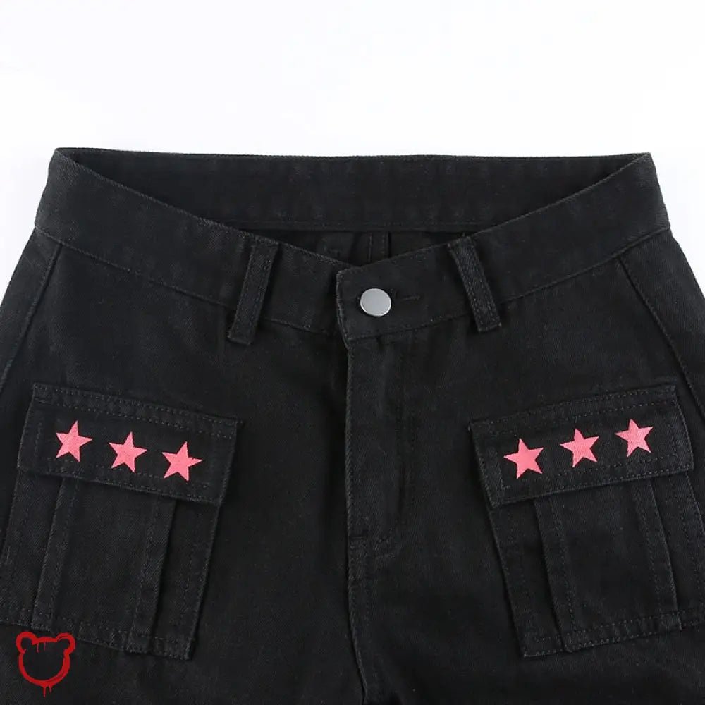 Shotgun's Baggy Pants - The Cursed Closet