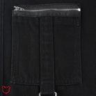 Shotgun's Baggy Pants - The Cursed Closet