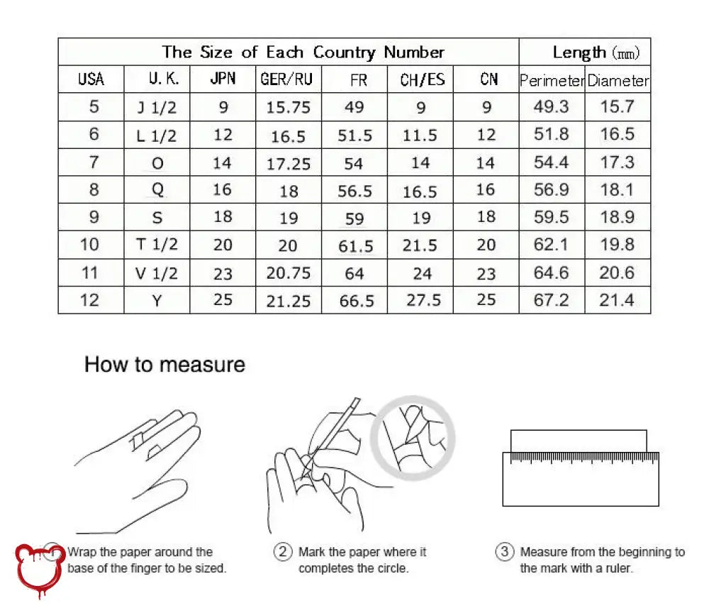 Silver Clear Stone Duo Ring - The Cursed Closet