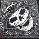 Skull Biker Bandana Accessories
