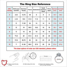 Skully' Skull Ring - The Cursed Closet