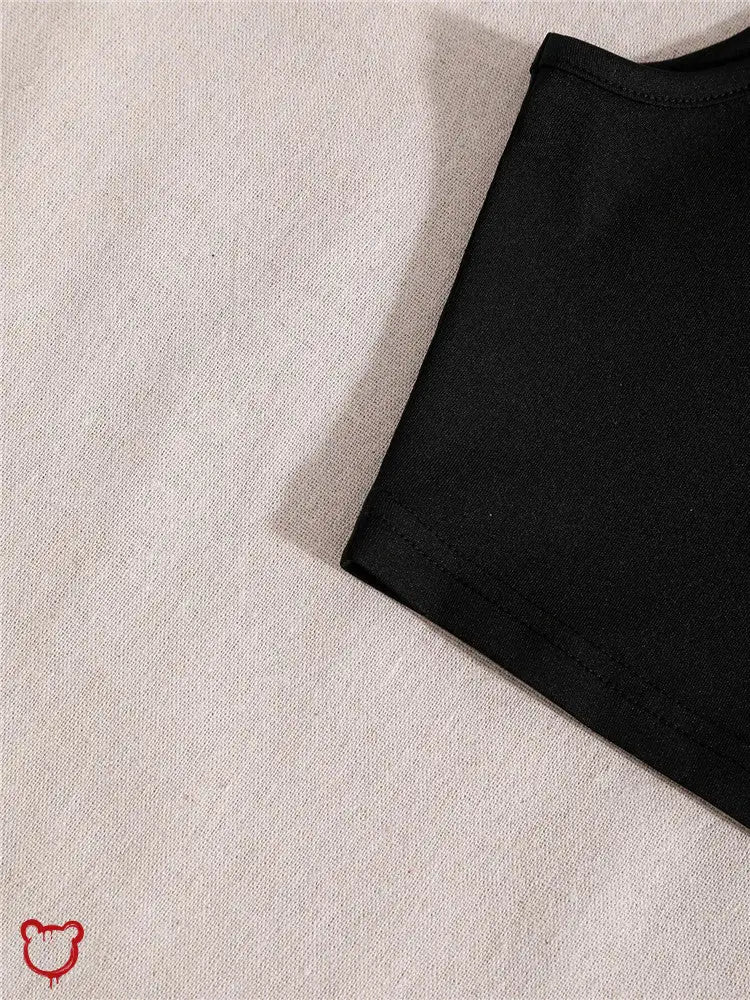 Spiderweb Blouse - The Cursed Closet