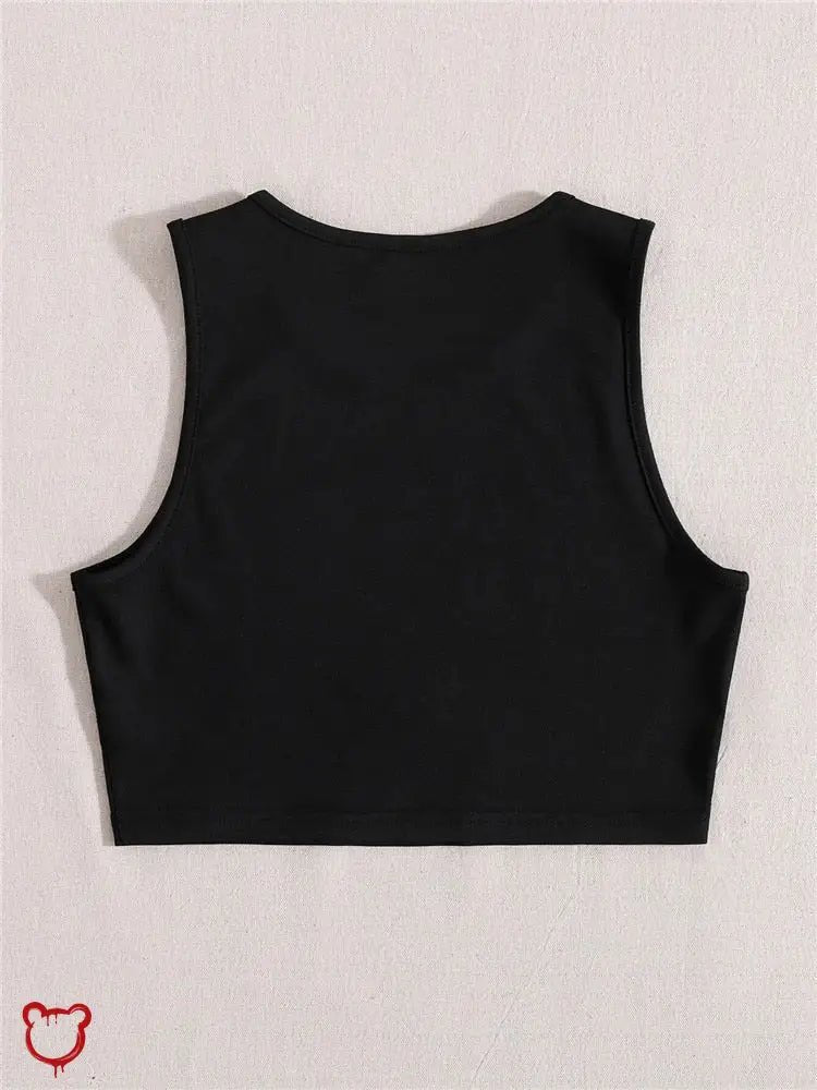 Spiderweb Blouse - The Cursed Closet