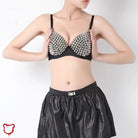 Spike Bra - The Cursed Closet