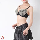 Spike Bra - The Cursed Closet