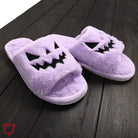 Spooky Slipper: Halloween Edition - The Cursed Closet