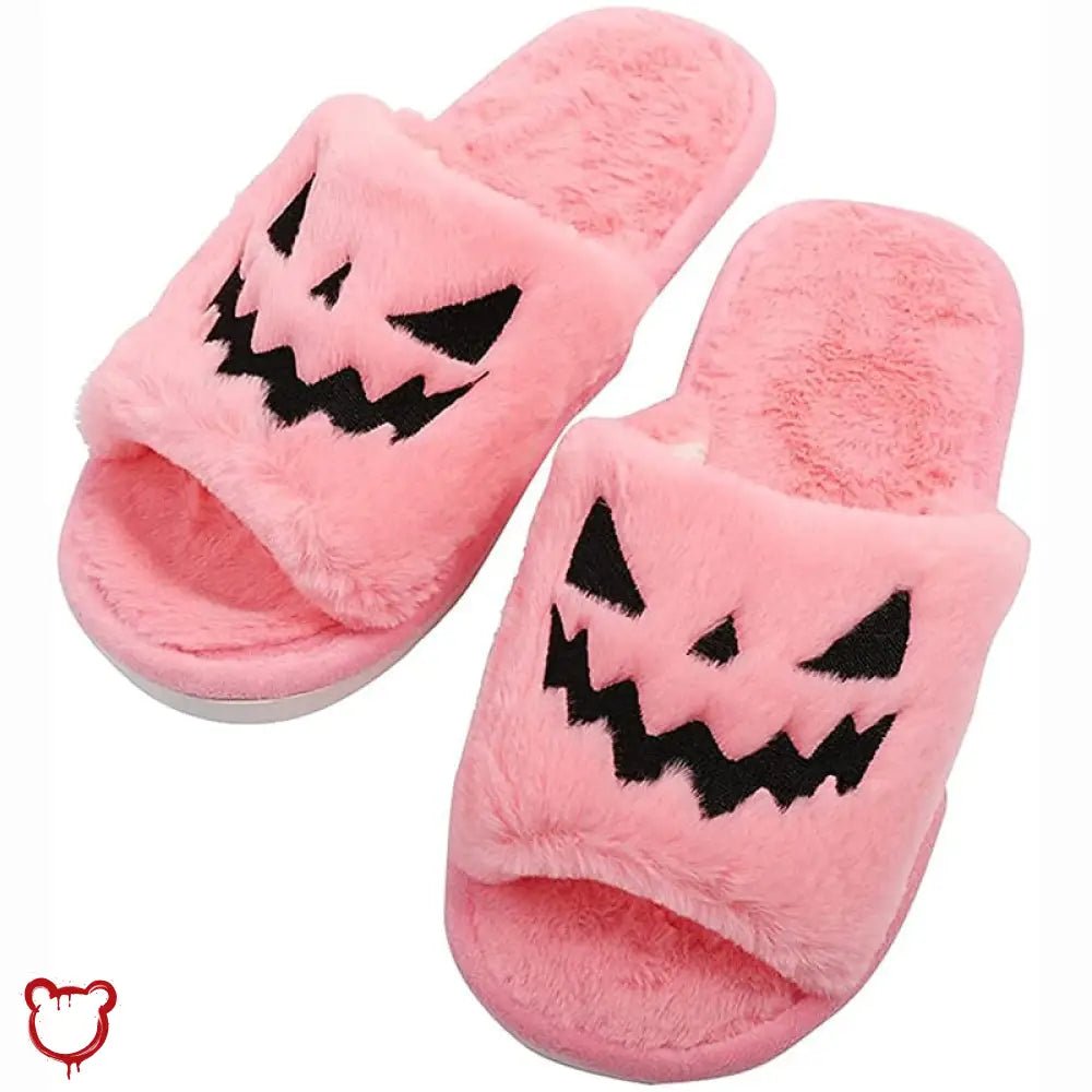 Spooky Slipper: Halloween Edition - The Cursed Closet