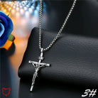 Stainless Steel Pendant Necklaces - Alternative - The Cursed Closet