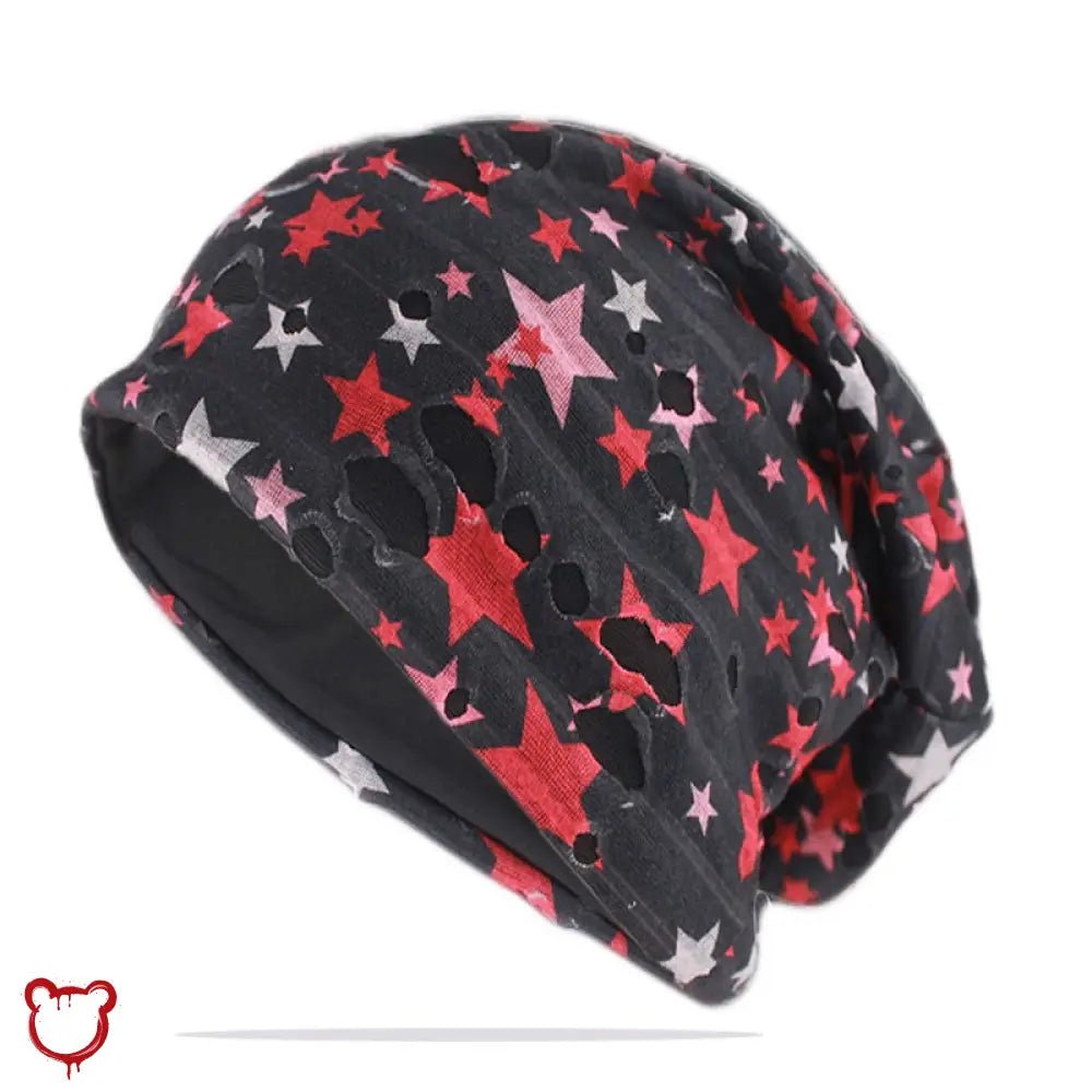 Star Hat - The Cursed Closet