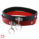 "Starry Thigh Garter Pendant" - The Cursed Closet