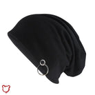Trojan Casual Beanie - Color Variety - The Cursed Closet