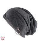 Trojan Casual Beanie - Color Variety - The Cursed Closet