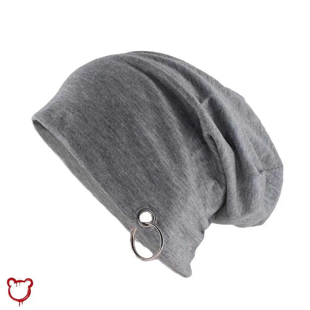 Trojan Casual Beanie - Color Variety - The Cursed Closet