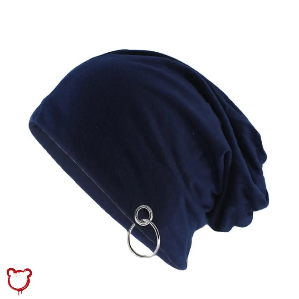 Trojan Casual Beanie - Color Variety - The Cursed Closet