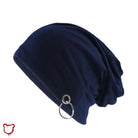 Trojan Casual Beanie - Color Variety - The Cursed Closet