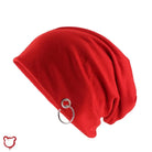 Trojan Casual Beanie - Color Variety - The Cursed Closet