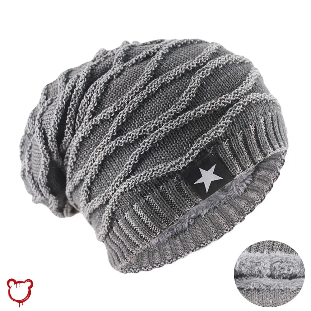Winter Unisex Beanie - Casual - The Cursed Closet