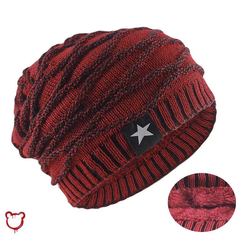 Winter Unisex Beanie - Casual - The Cursed Closet