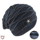 Winter Unisex Beanie - Casual - The Cursed Closet