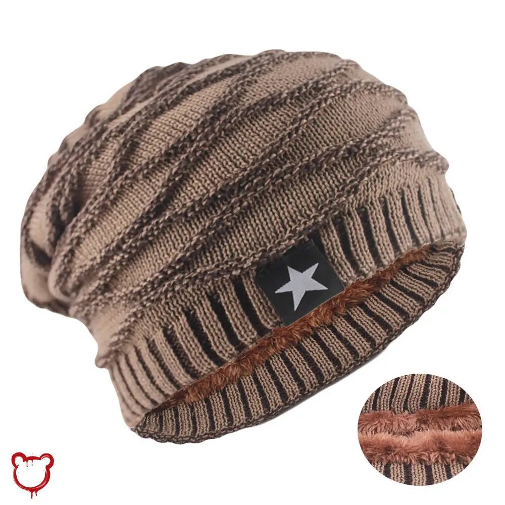 Winter Unisex Beanie - Casual - The Cursed Closet
