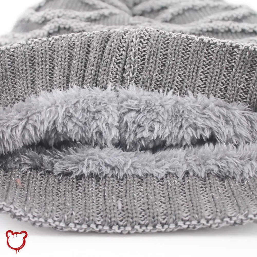 Winter Unisex Beanie - Casual - The Cursed Closet