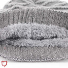 Winter Unisex Beanie - Casual - The Cursed Closet