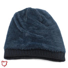 Winter Unisex Beanie - Casual - The Cursed Closet