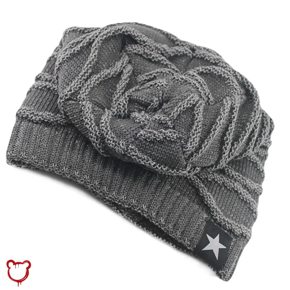 Winter Unisex Beanie - Casual - The Cursed Closet