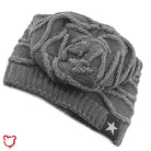 Winter Unisex Beanie - Casual - The Cursed Closet