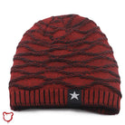 Winter Unisex Beanie - Casual - The Cursed Closet