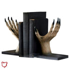 Witch Hand Book Holder Stand - The Cursed Closet