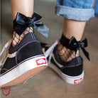 Youthful 'Bow Socks - The Cursed Closet