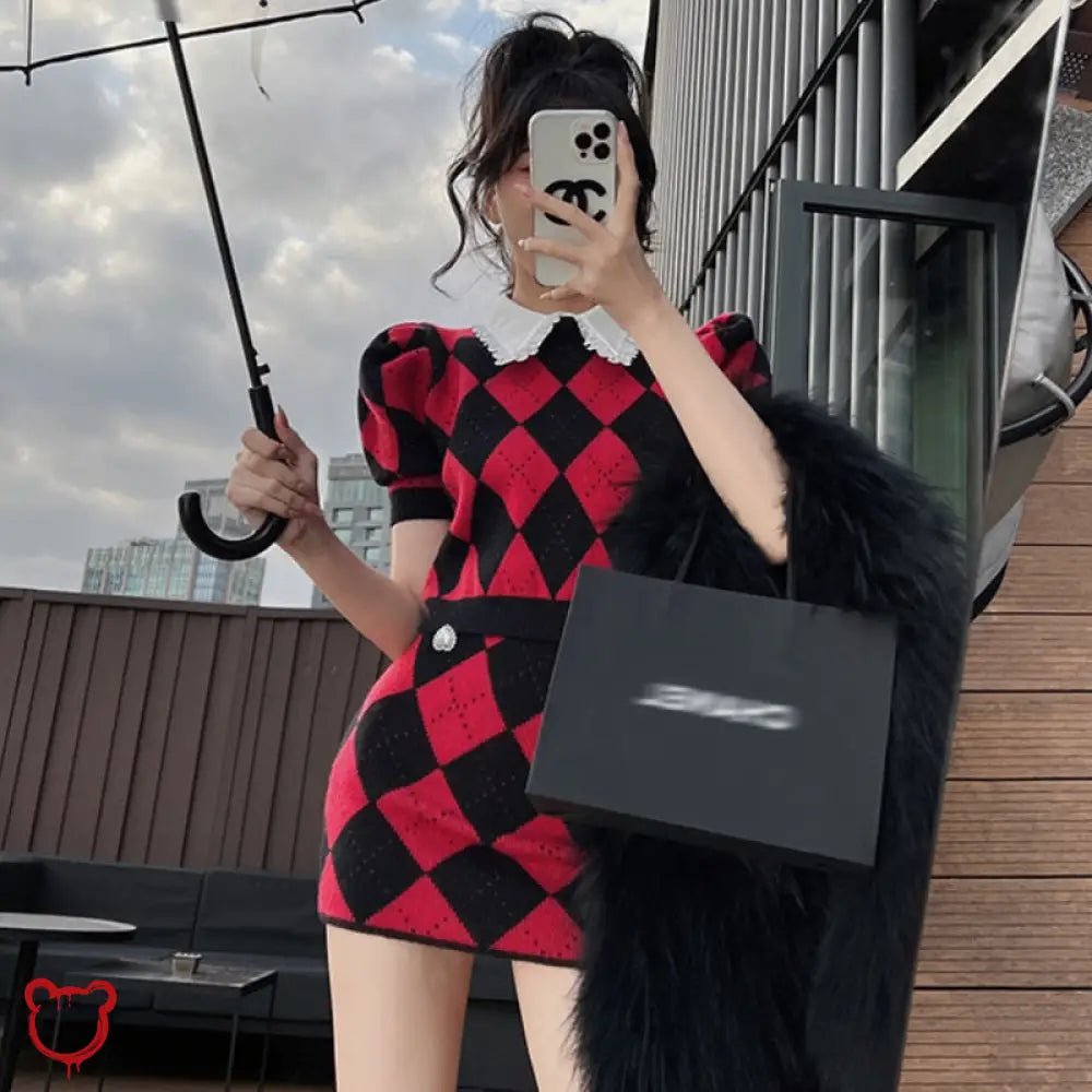 Zombie Fest Outfit. - The Cursed Closet