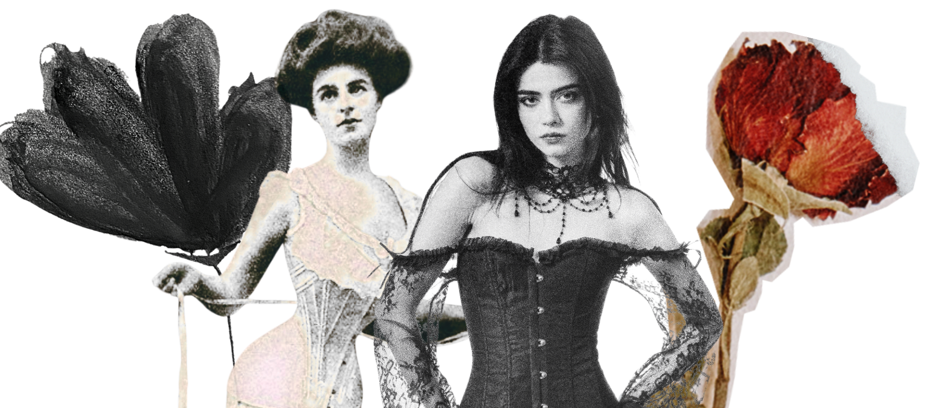Corsetry 101: From History to Modern Wearability