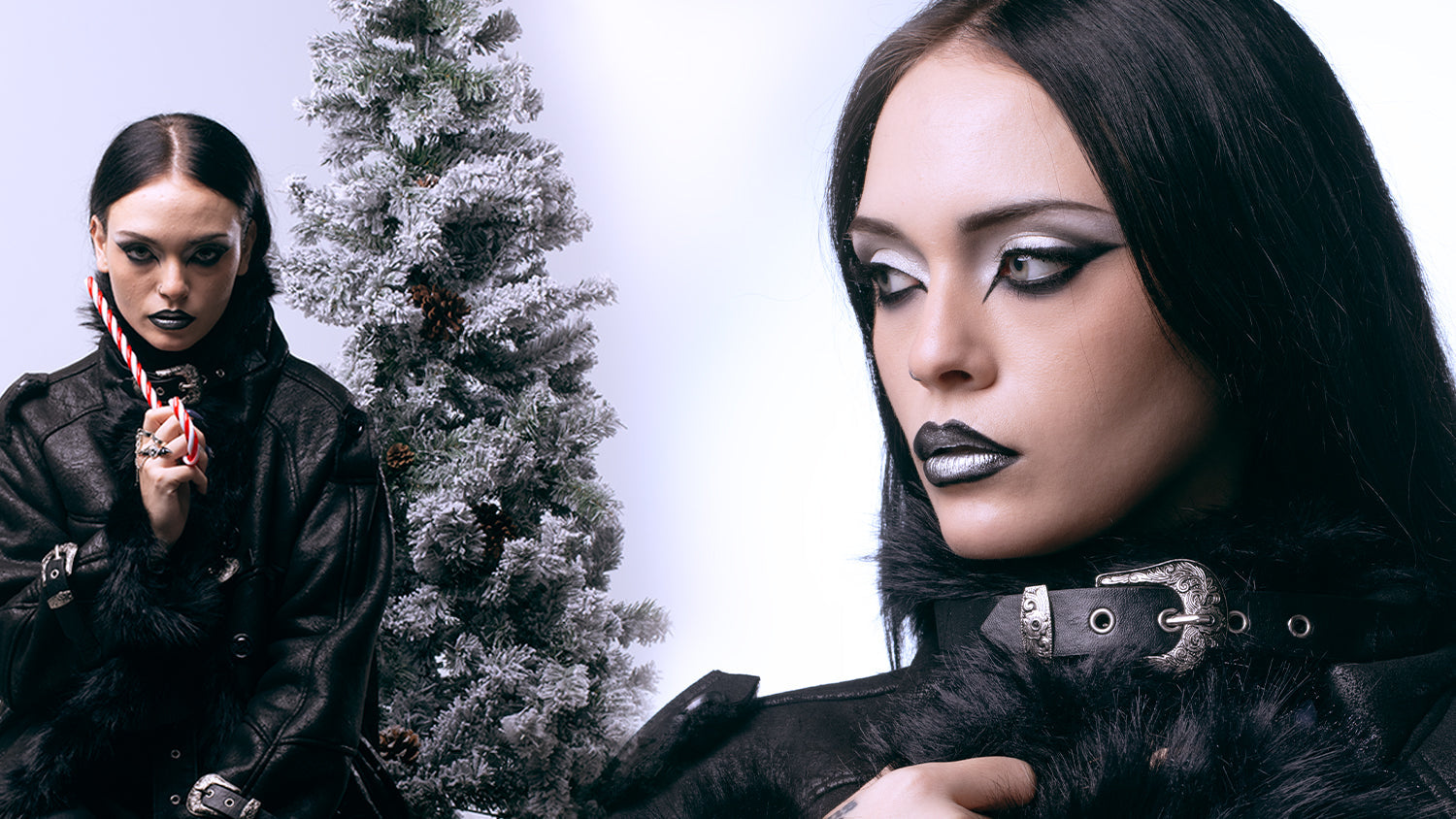 Best Goth Jackets and Coats for Women 2026