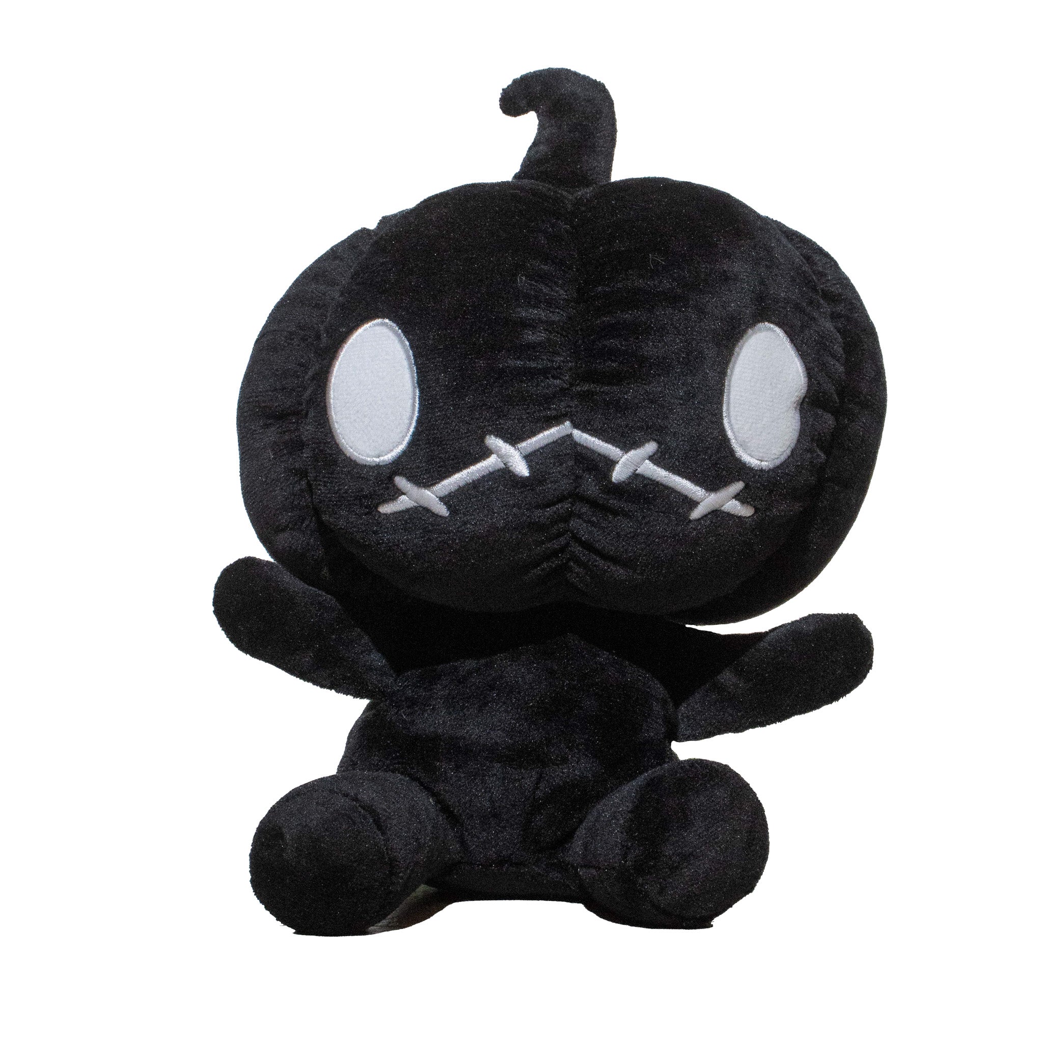 Plushies - The Cursed Closet