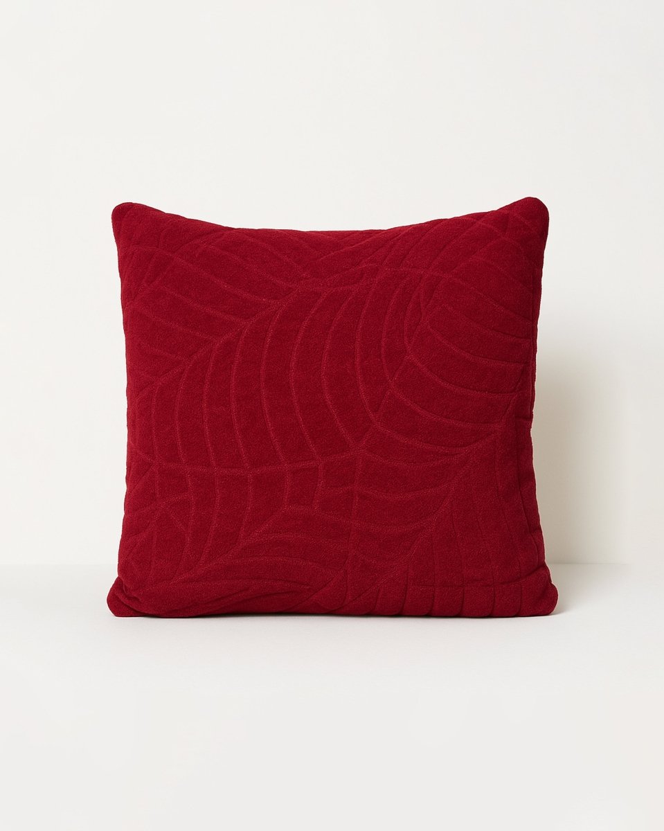 Spider Pillow Case - The Cursed Closet