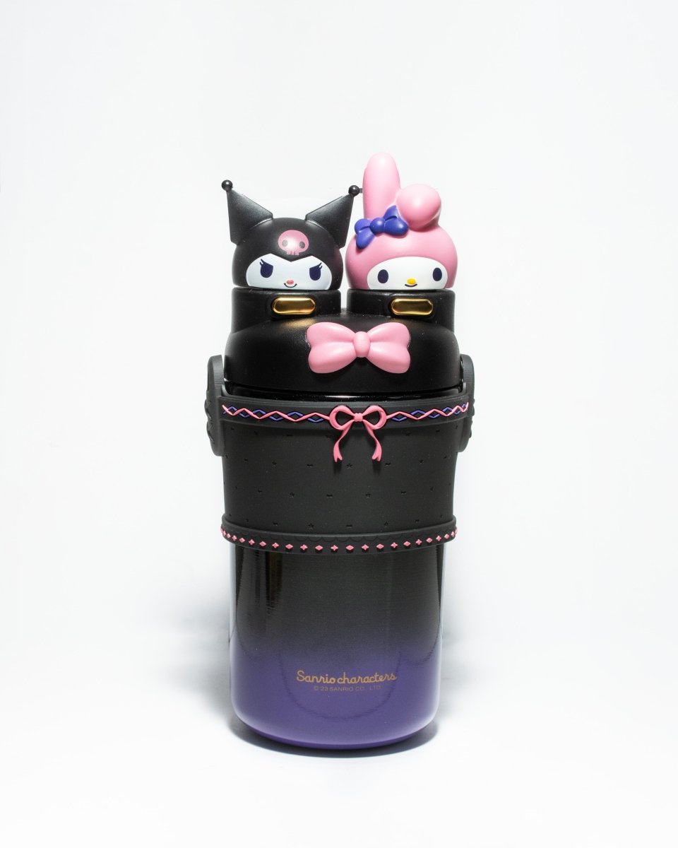 BFF Battle Cup - The Cursed Closet