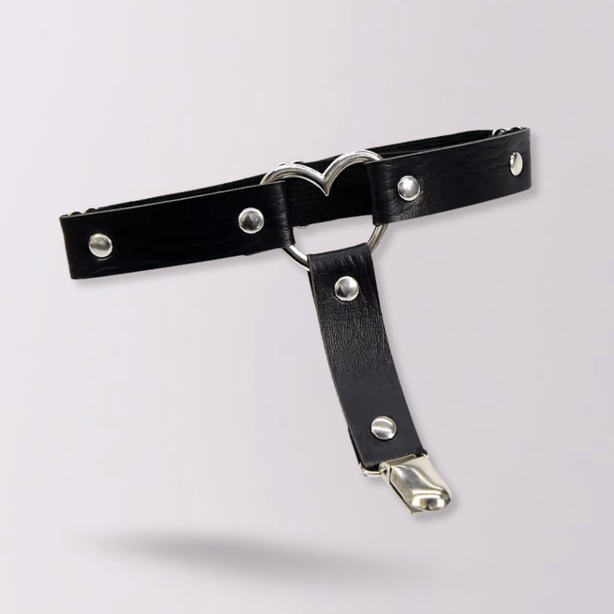 Eclipse Feet Suspender - The Cursed Closet