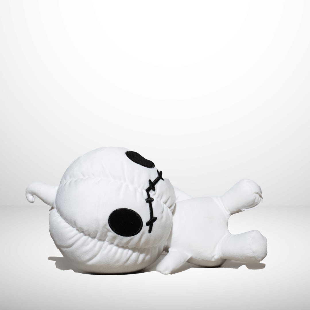 Ghost the Pumpkin - The Cursed Closet