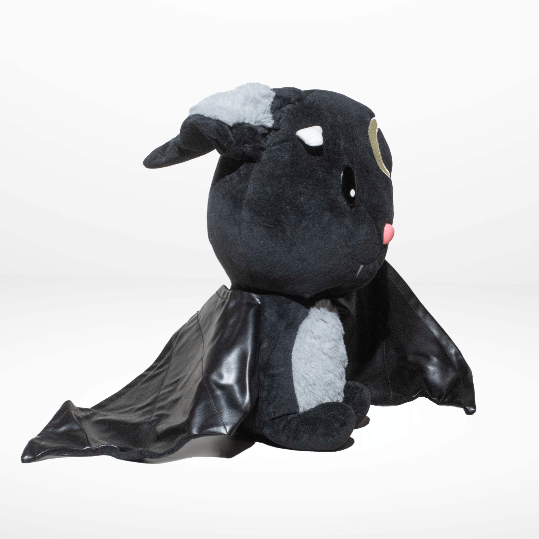 Nocturna the Bat - The Cursed Closet