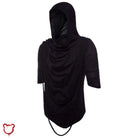 The Cursed Closet '99' Casual Hooded Top at $34.99 USD