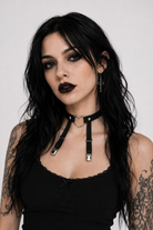 "Dark Heart Choker" Default