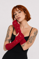 Glove Warmer Red